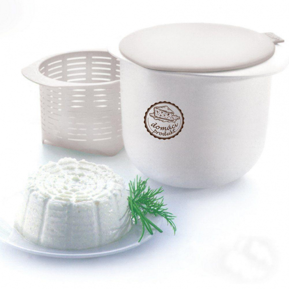 Naczynie do twarogu CHEESE MAKER 1 l