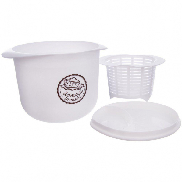 Naczynie do twarogu CHEESE MAKER 1 l