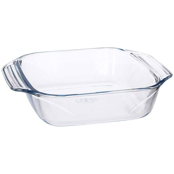 Naczynie żaroodporne do zapiekania szklane PYREX OPTIMUM 2,2 l