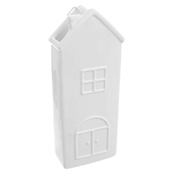 Nawilżacz powietrza ceramiczny HOUSE 19 cm