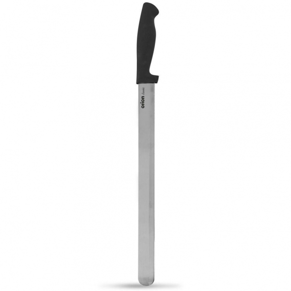 Nóż do ciasta ze stali nierdzewnej CAKE KNIFE 28 cm