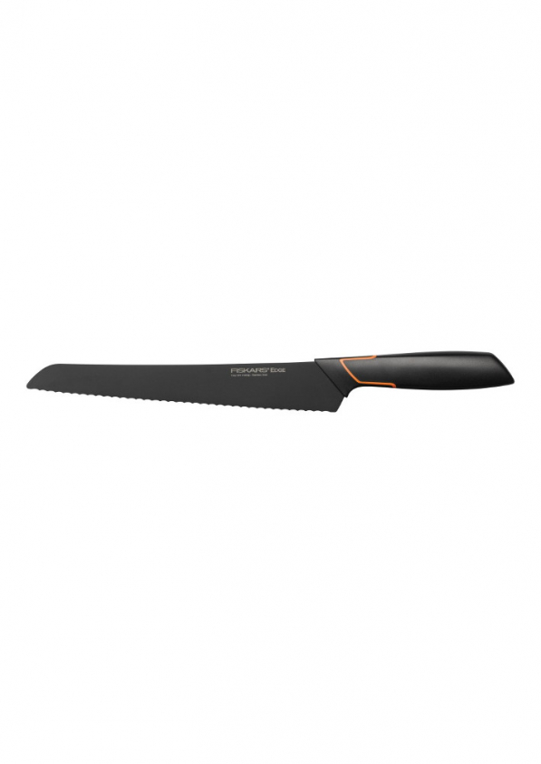 Nóż do krojenia chleba i pieczywa ze stali nierdzewnej FISKARS EDGE 23 cm