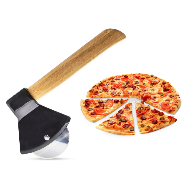 Nóż do krojenia pizzy TOPOREK