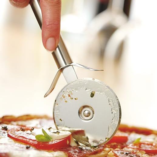 WMF Profi Plus - nóż do krojenia pizzy ze stali nierdzewnej