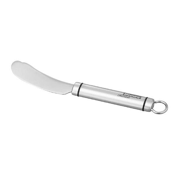 TESCOMA President 8,5 cm - nóż do masła ze stali nierdzewnej