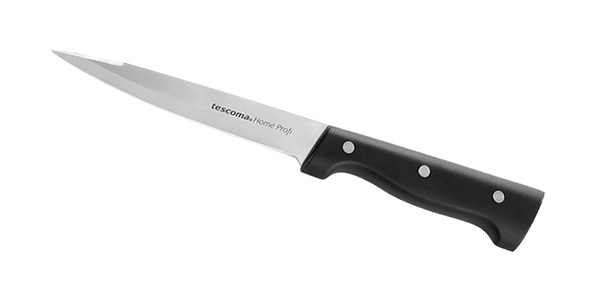 TESCOMA Home Profi 13 cm - nóż do mięsa ze stali nierdzewnej