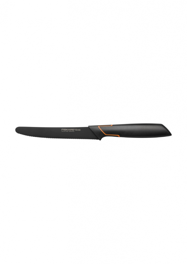 Nóż do pomidorów ze stali nierdzewnej FISKARS EDGE 13 cm