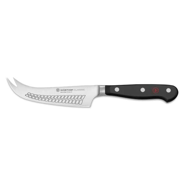 WÜSTHOF Classic 14 cm - nóż do sera ze stali nierdzewnej
