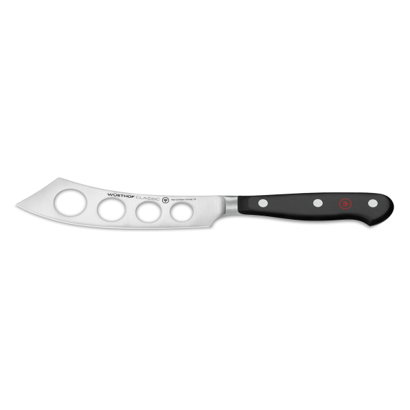 WÜSTHOF Classic 14 cm - nóż do sera ze stali nierdzewnej