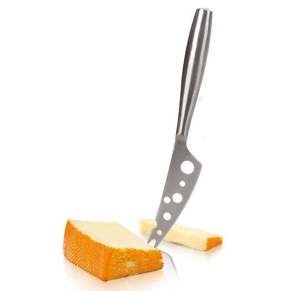 BOSKA Copenhagen - nóż do sera ze stali nierdzewnej