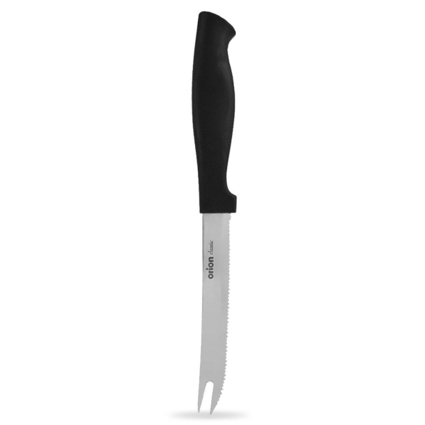Nóż do sera ze stali nierdzewnej CLASSIC 11 cm