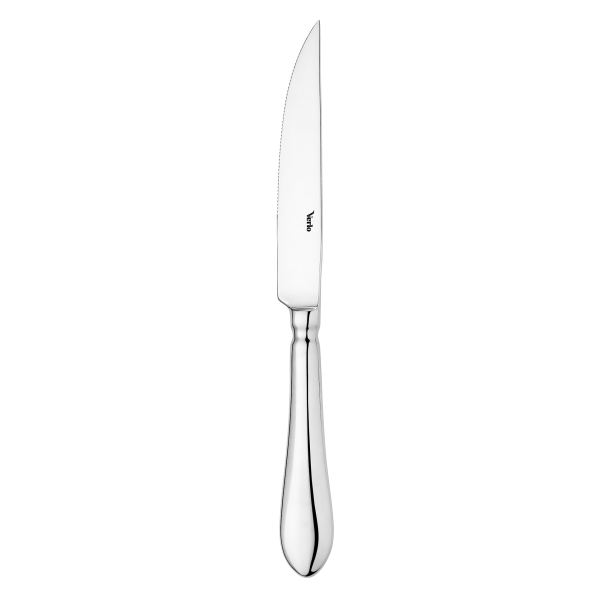VERLO Destello - nóż do steków ze stali nierdzewnej