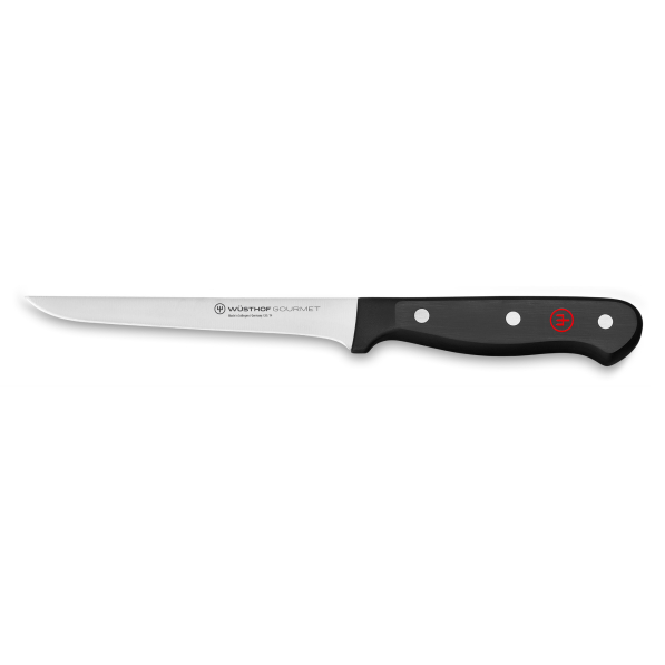 WÜSTHOF Gourmet 14 cm - nóż do trybowania