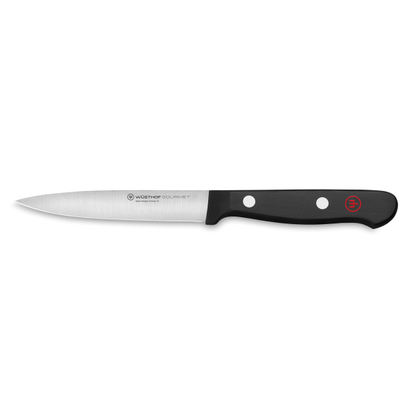 WUSTHOF Gourmet 10 cm - nóż do warzyw i owoców ze stali molibdenowo-wanadowej
