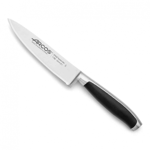 Nóż do warzyw i owoców ze stali nierdzewnej ARCOS KYOTO 12,5 cm