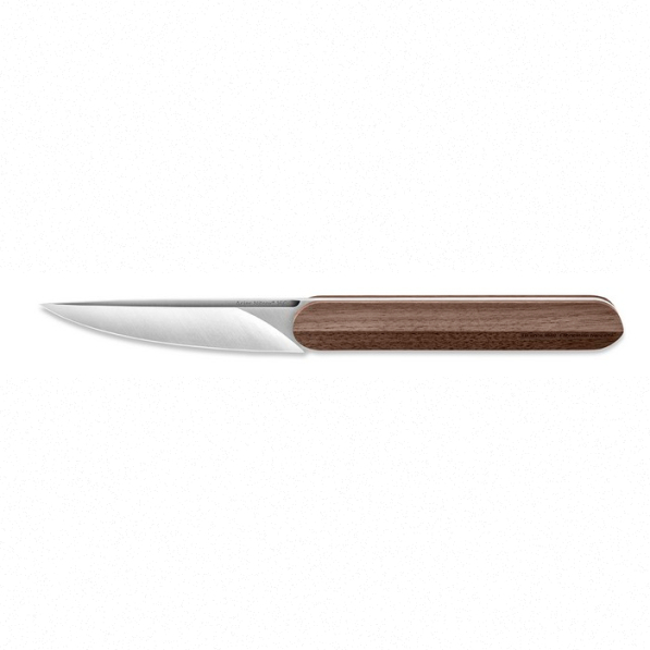 Nóż do warzyw i owoców ze stali nierdzewnej TARRERIAS BONJEAN LOUIS 9 cm