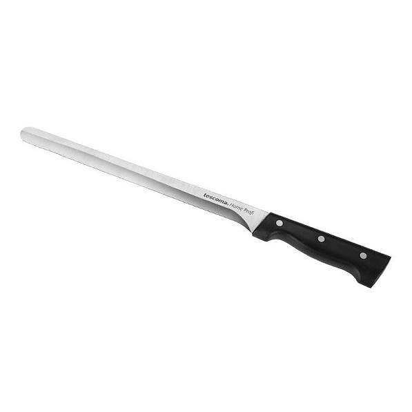 TESCOMA Home Profi 25 cm - nóż do wędlin ze stali nierdzewnej