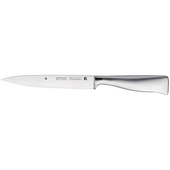 WMF Grand Gourmet 16 cm - nóż do filetowania ze stali nierdzewnej