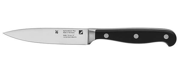 WMF Spitzenklasse Plus 10 cm - nóż uniwersalny ze stali nierdzewnej
