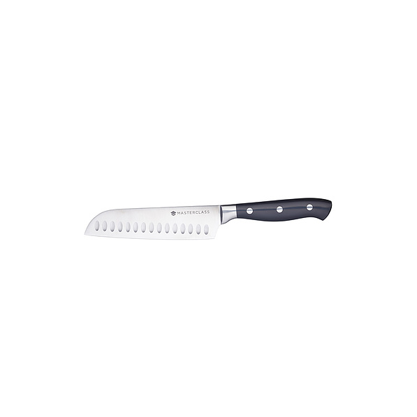 Nóż samoostrzący SANTOKU 12 cm / Kitchen Craft