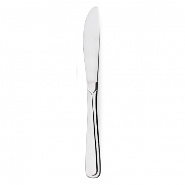 Nóż stołowy ze stali nierdzewnej TALA 21,3 cm 