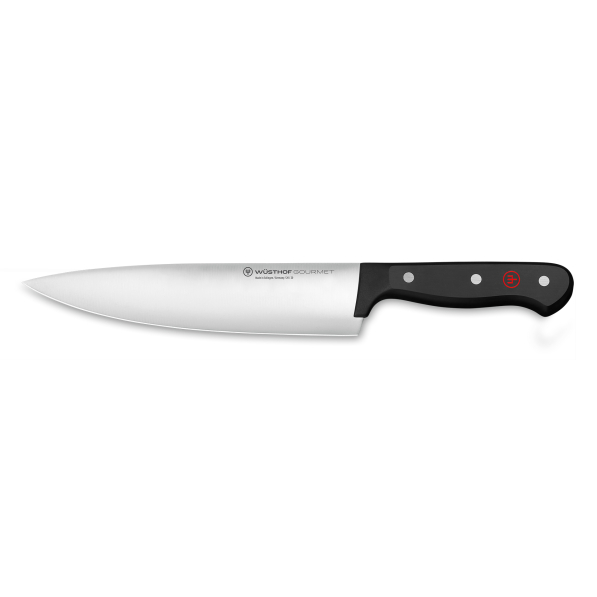WÜSTHOF Gourmet 20 cm - nóż szefa kuchni