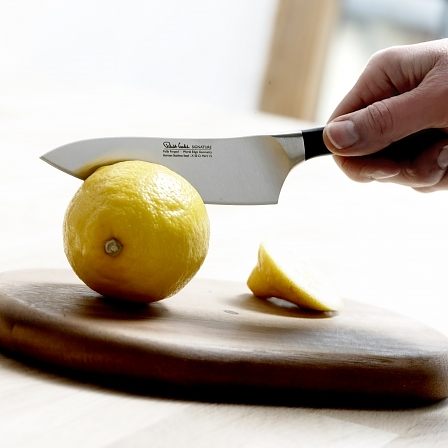 ROBERT WELCH Signature 12 cm - nóż do warzyw i owoców ze stali nierdzewnej
