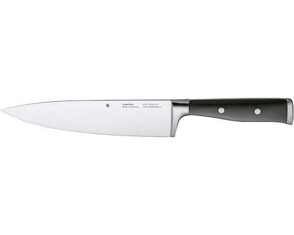 WMF Grand Class 20 cm - nóż szefa kuchni ze stali nierdzewnej