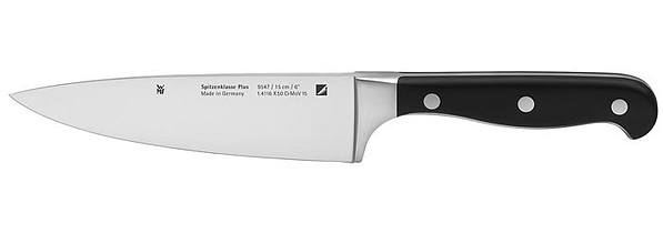 WMF Spitzenklasse Plus 15 cm - nóż szefa kuchni ze stali nierdzewnej