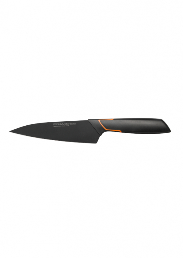 FISKARS Edge 15,5 cm - nóż szefa kuchni ze stali nierdzewnej