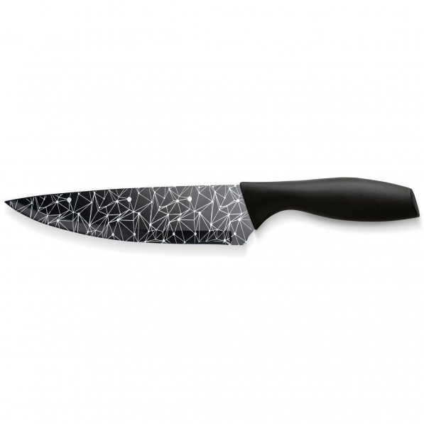 Nóż szefa kuchni ze stali nierdzewnej KONIGHOFFER BLAKE 20,5 cm