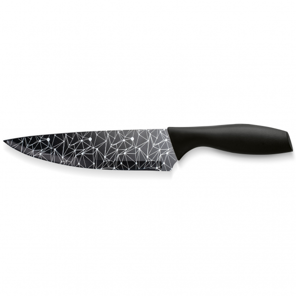 Nóż szefa kuchni ze stali nierdzewnej KONIGHOFFER BLAKE 20,5 cm