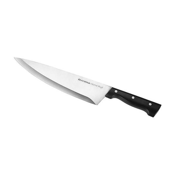 TESCOMA Home Profi 20 cm - nóż szefa kuchni ze stali nierdzewnej