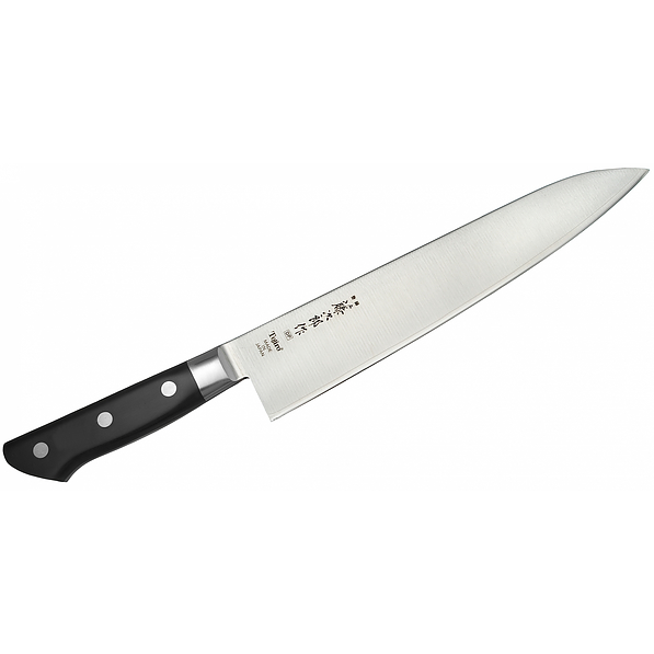 TOJIRO Classic Chef 24 cm - japoński nóż szefa kuchni ze stali nierdzewnej