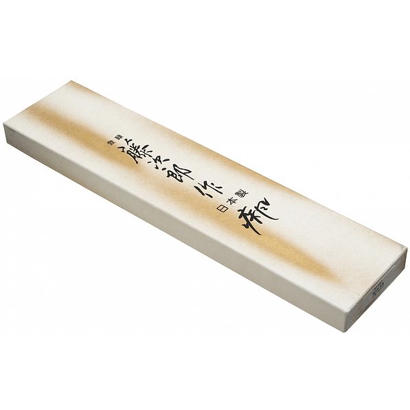 Nóż szefa kuchni ze stali nierdzewnej TOJIRO SHIPPU FOOD KREMOWY 18 cm