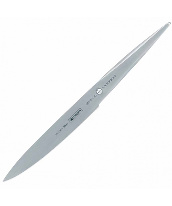 Nóż uniwersalny 120 mm Type 301 Chroma