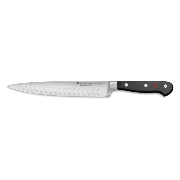 WÜSTHOF Classic 20 cm - nóż uniwersalny ze stali molibdenowo-wanadowej