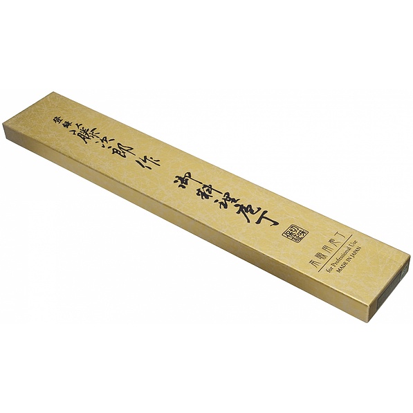 Nóż uniwersalny stalowy TOJIRO DP3 UNI CZARNY 15 cm