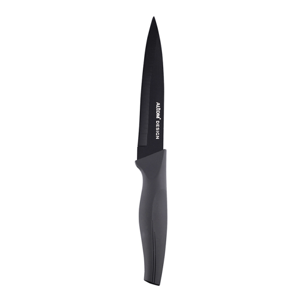 Nóż uniwersalny ze stali nierdzewnej 23 cm