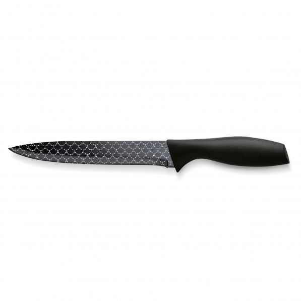 Nóż uniwersalny ze stali nierdzewnej KONIGHOFFER BLAKE 20,5 cm