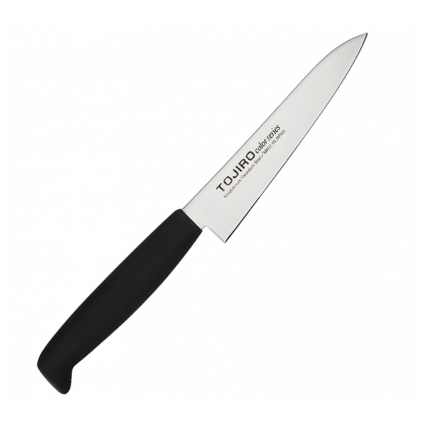 TOJIRO Color 12 cm - japoński nóż kuchenny ze stali nierdzewnej