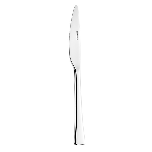 ETERNUM Curve – nóż stołowy ze stali nierdzewnej