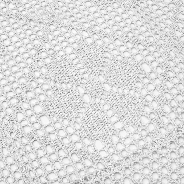 Obrus na stół bawełniany JEDEKA 559 110 x 160 cm