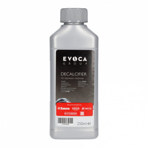 Odkamieniacz do ekspresu DECALCIFIER 250 ml