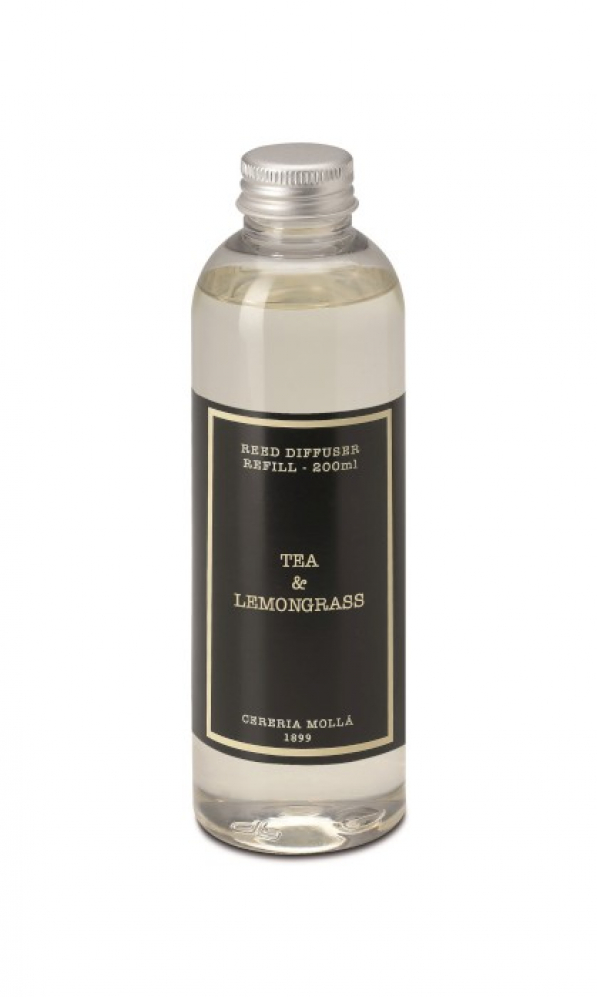 Olejek zapachowy do dyfuzora CARERIA MOLLA BOUTIQUE 200 ml