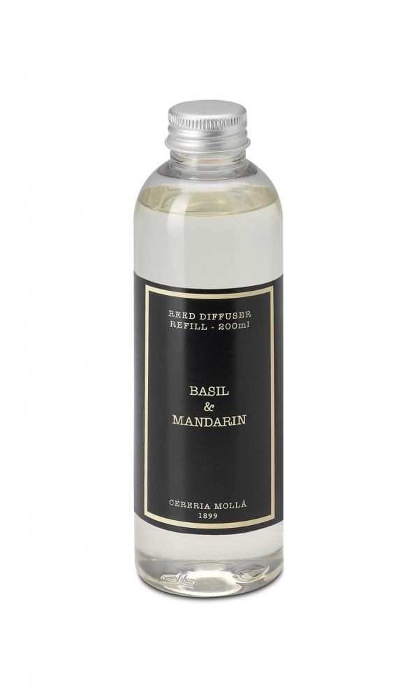 Olejek zapachowy do dyfuzora CARERIA MOLLA BOUTIQUE 200 ml
