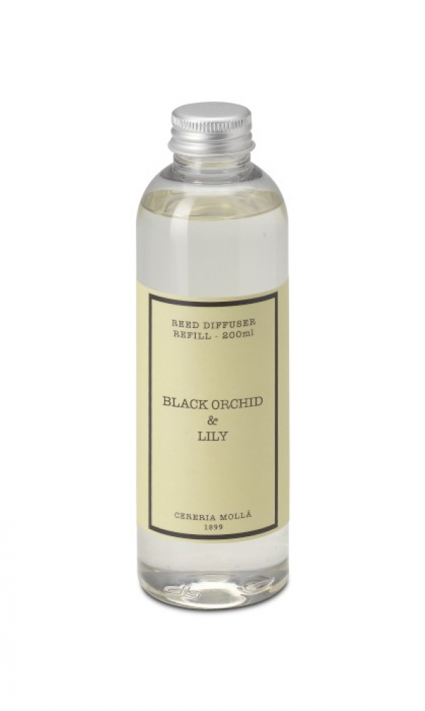 Olejek zapachowy do dyfuzora CARERIA MOLLA BOUTIQUE 200 ml