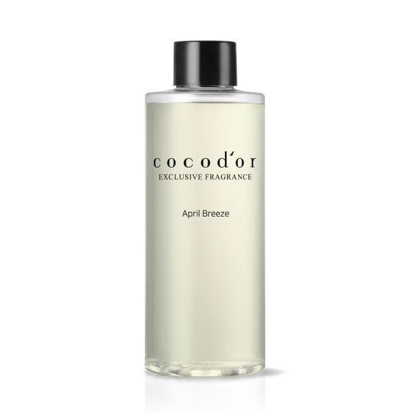 Olejek zapachowy do dyfuzora COCODOR APRIL BREEZE 200 ml