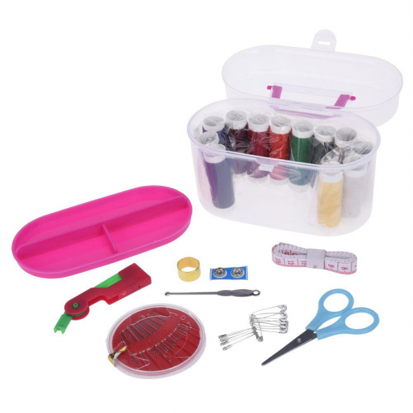 Organizer / Niciarka na nici plastikowa SEWING TIME