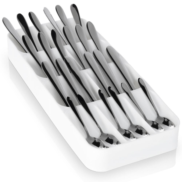 Organizer / Wkład do szuflady na sztućce 39 x 17 cm